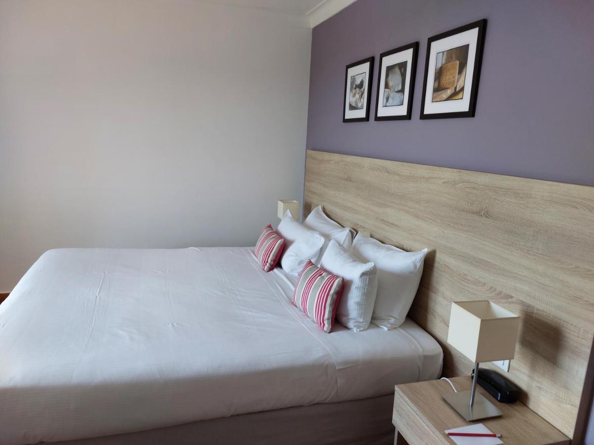 Hotel Les Bouis - Vue Mer Раматюл Екстериор снимка