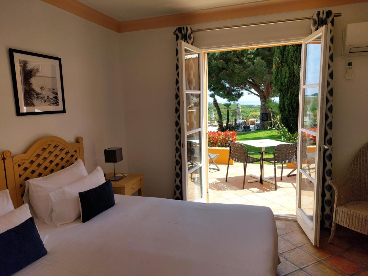 Hotel Les Bouis - Vue Mer Раматюл Екстериор снимка