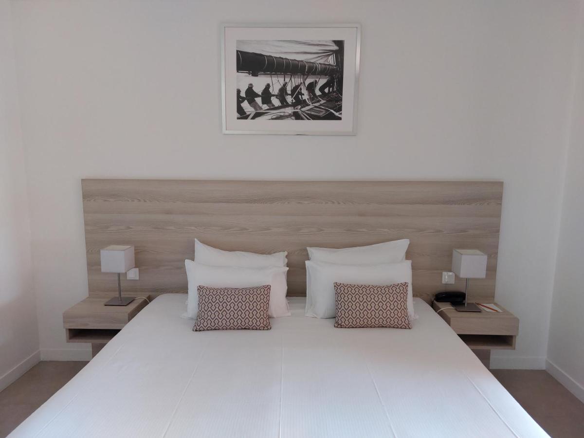 Hotel Les Bouis - Vue Mer Раматюл Екстериор снимка
