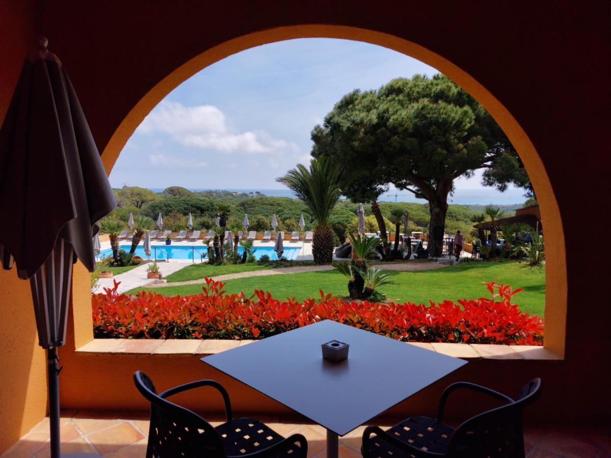 Hotel Les Bouis - Vue Mer Раматюл Екстериор снимка
