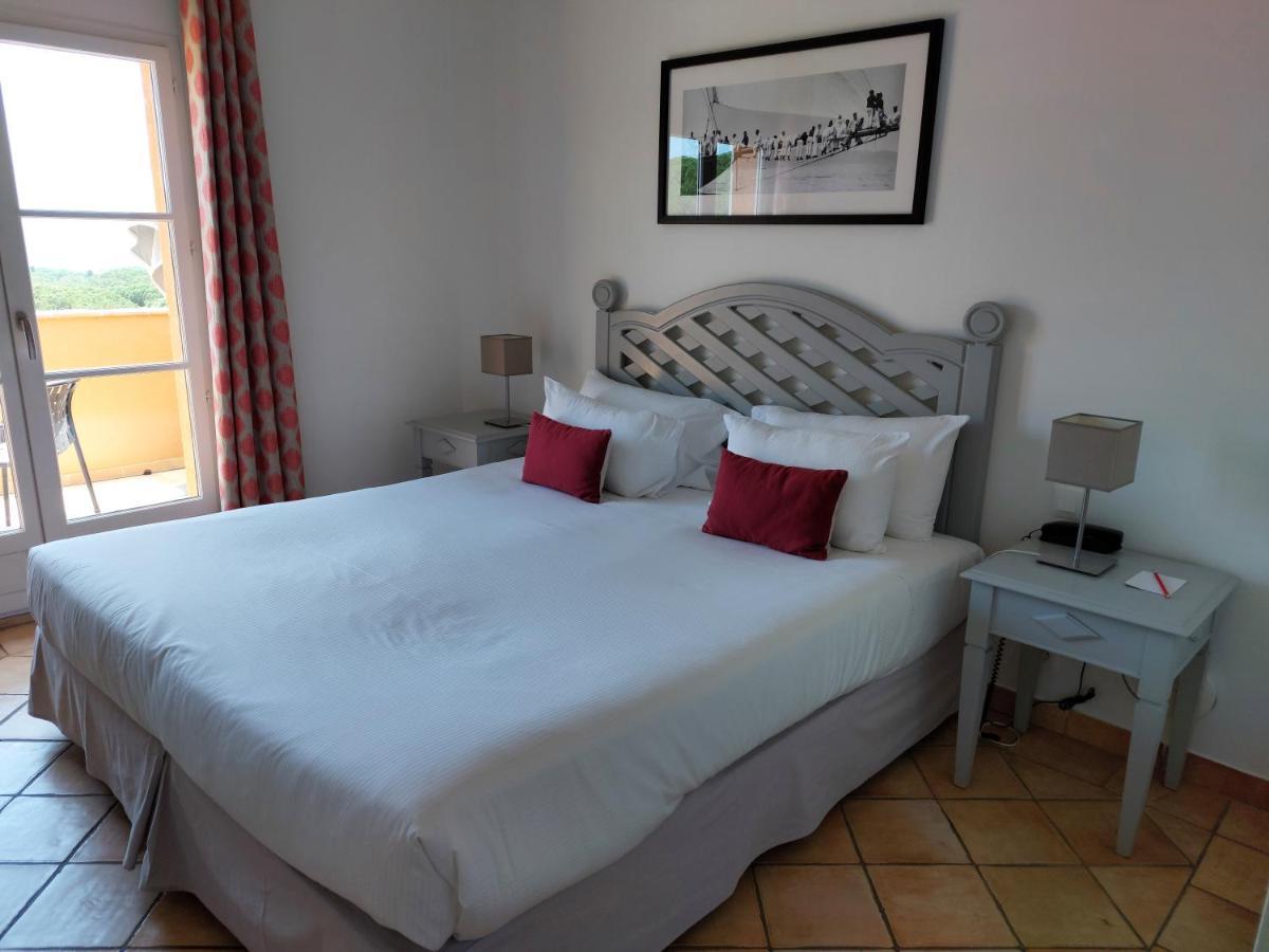 Hotel Les Bouis - Vue Mer Раматюл Екстериор снимка