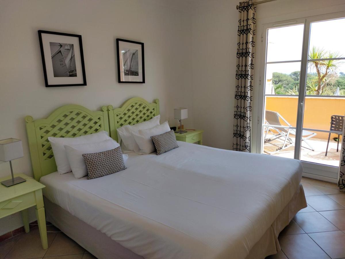 Hotel Les Bouis - Vue Mer Раматюл Екстериор снимка