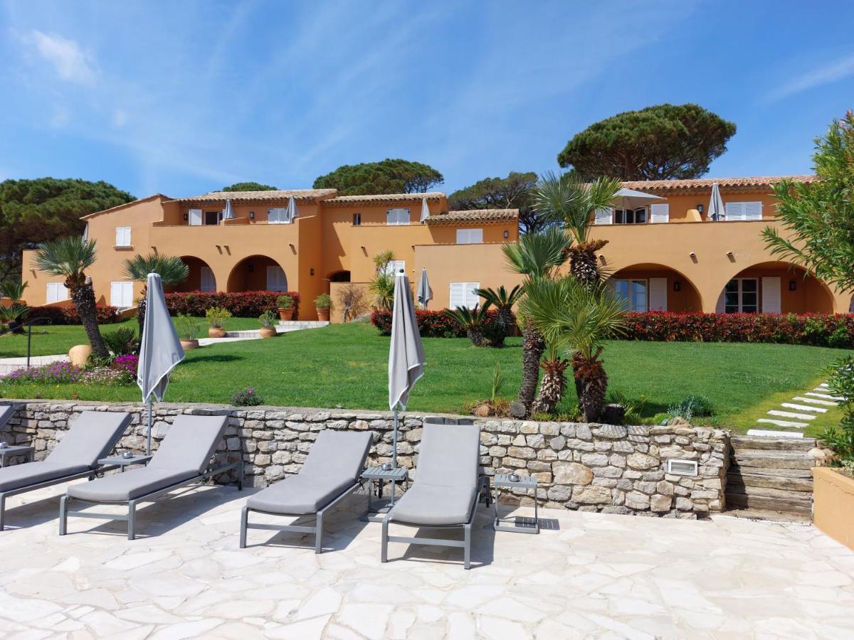 Hotel Les Bouis - Vue Mer Раматюл Екстериор снимка