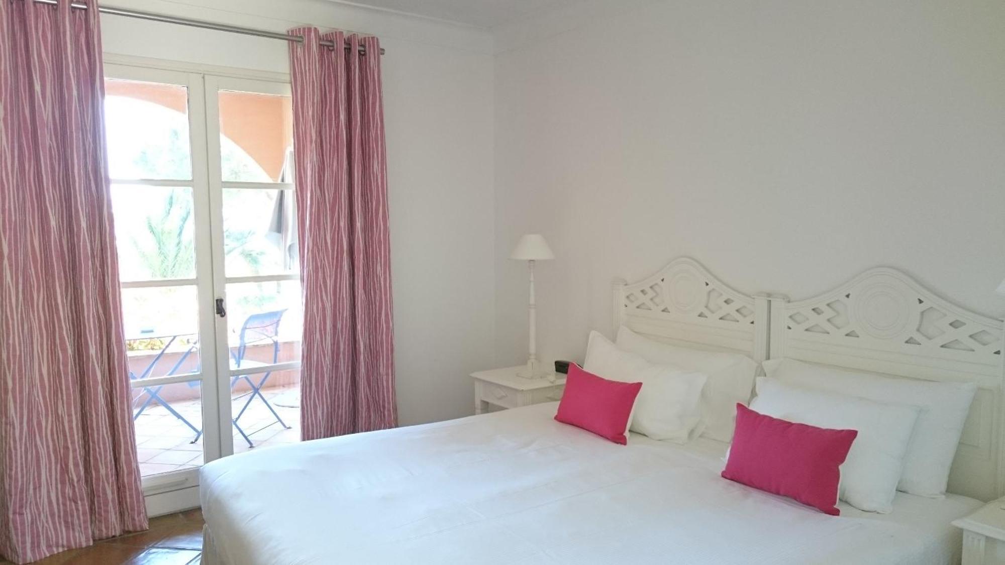 Hotel Les Bouis - Vue Mer Раматюл Екстериор снимка