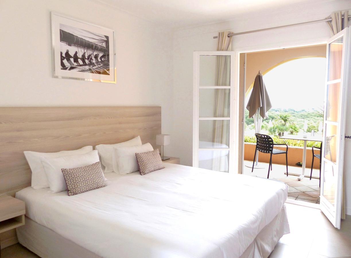 Hotel Les Bouis - Vue Mer Раматюл Екстериор снимка