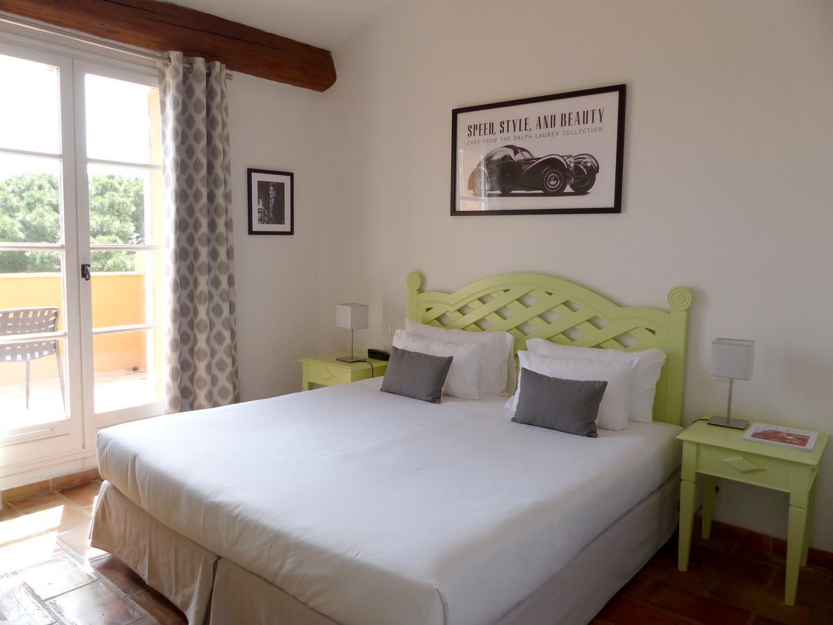 Hotel Les Bouis - Vue Mer Раматюл Екстериор снимка